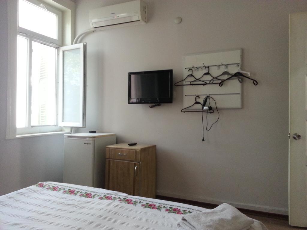 إزمير Laguna Otel Pansiyon المظهر الخارجي الصورة