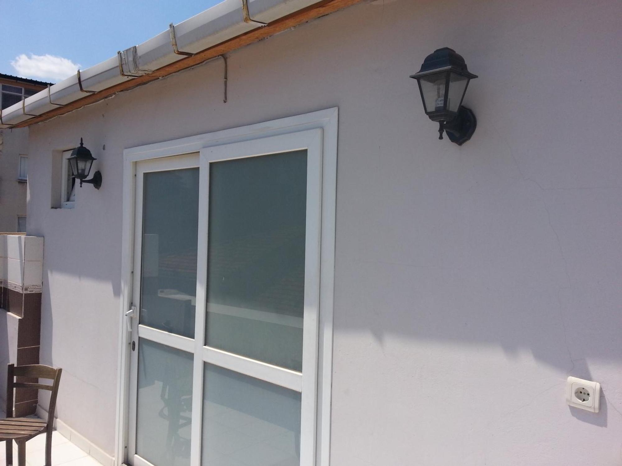 إزمير Laguna Otel Pansiyon المظهر الخارجي الصورة